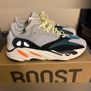Yeezy 700 wave runners